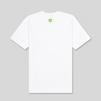 LimeWire White T-Shirt